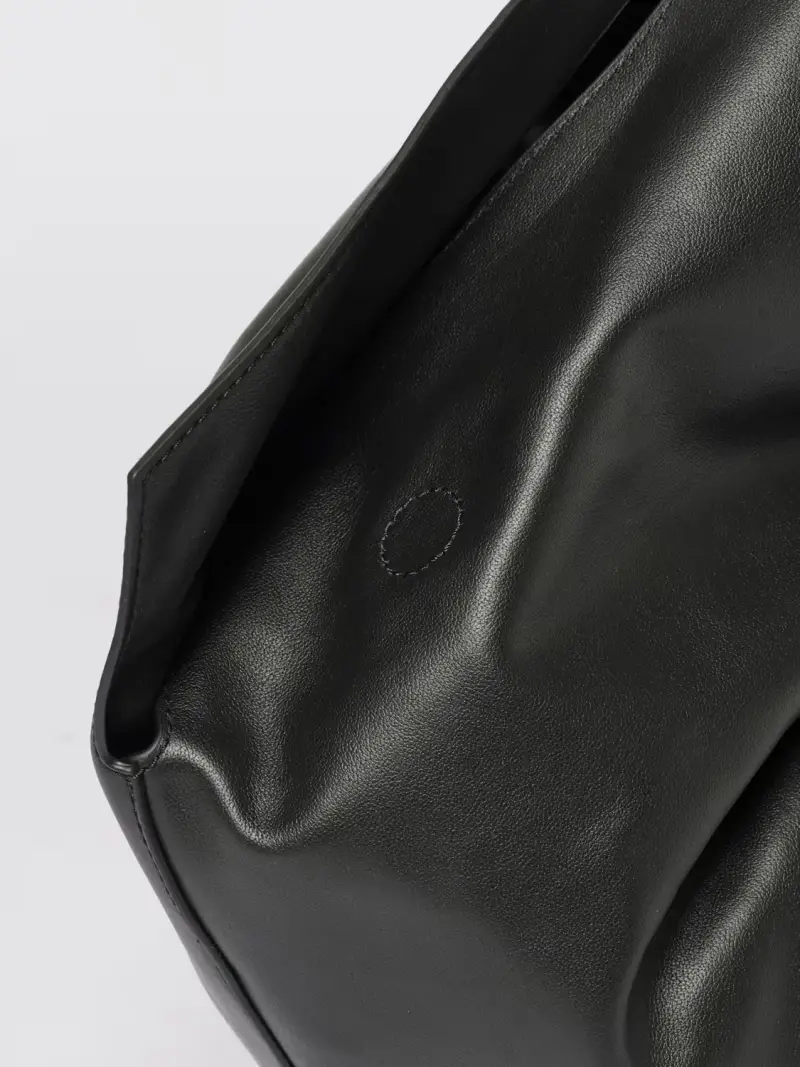 Borsa smash noir NERO miniatura 2