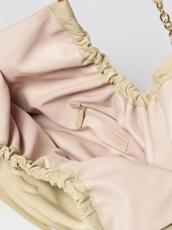 Borsa smash noir NERO miniatura 3