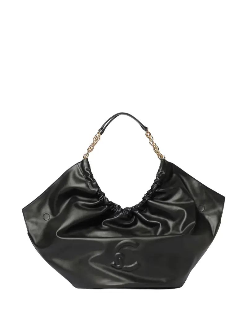 Borsa smash noir NERO