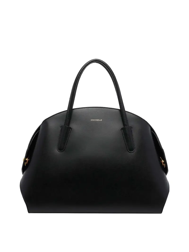 Borsa Tylde nera Nero