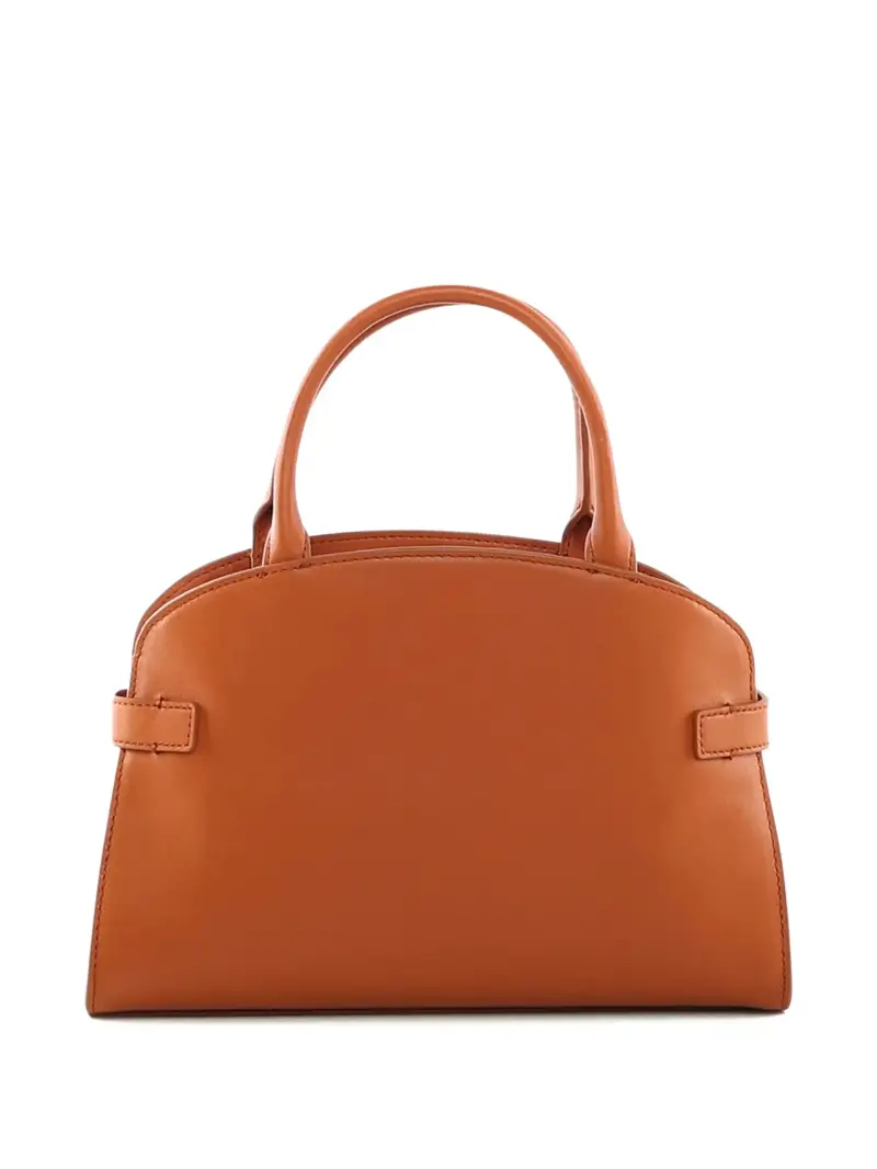 Borse A Mano Donna ARANCIO miniatura 3