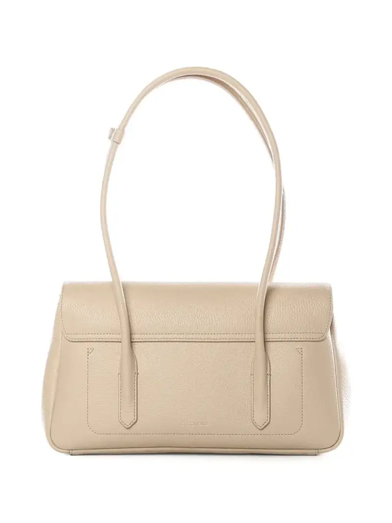 Borse A Mano Donna BEIGE miniatura 3