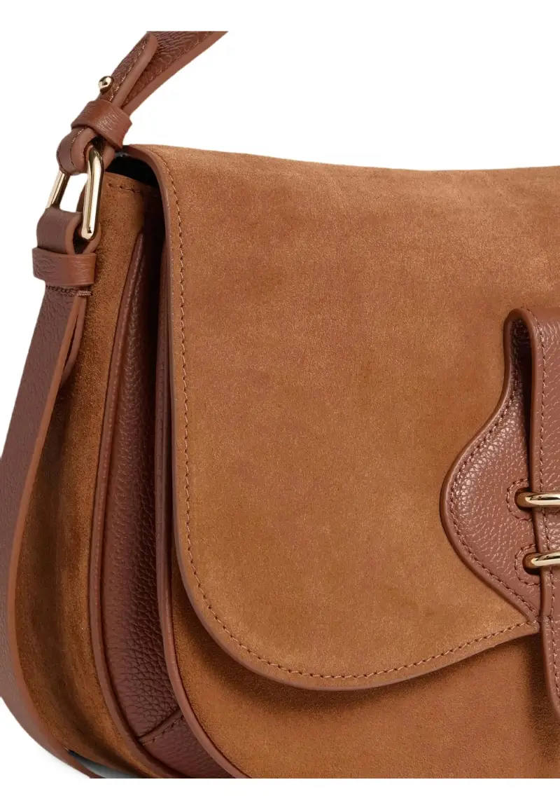 Borse A Mano Donna BEIGE miniatura 4