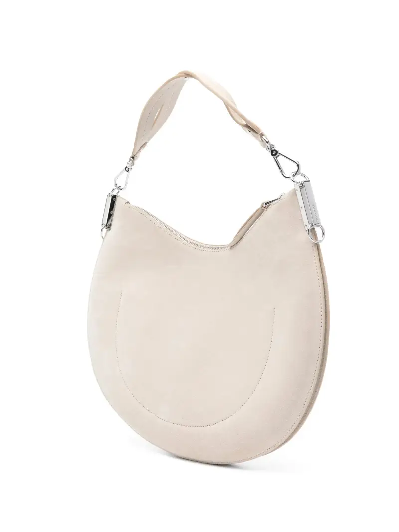 Borse A Mano Donna BEIGE miniatura 3