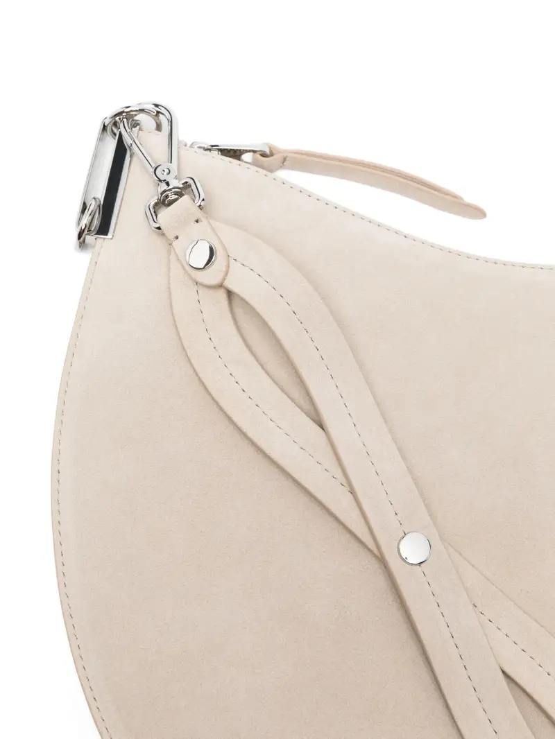 Borse A Mano Donna BEIGE miniatura 4