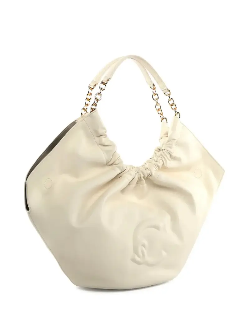 Borse A Mano Donna BIANCO miniatura 3