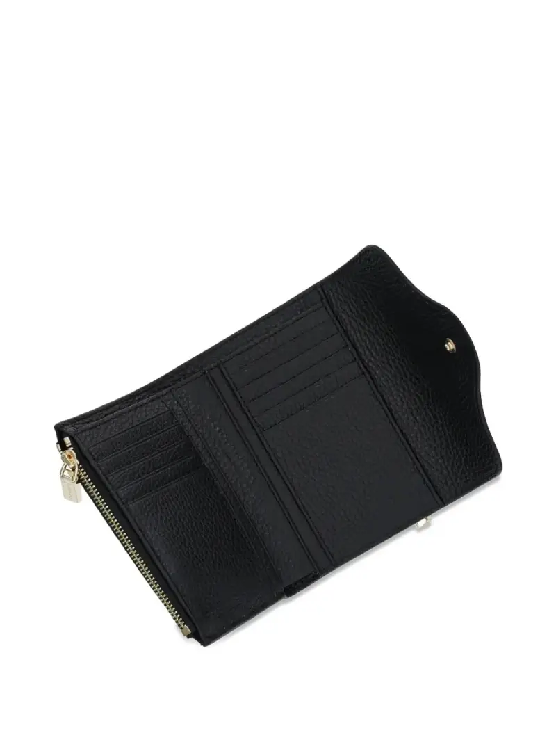 Borse A Mano Donna NERO miniatura 2