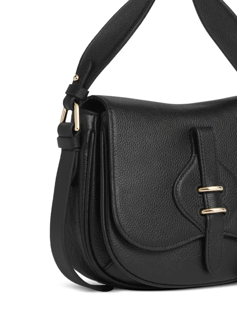 Borse A Mano Donna NERO miniatura 3