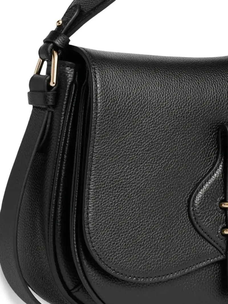 Borse A Mano Donna NERO miniatura 3