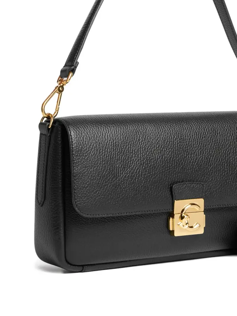 Borse A Mano Donna NERO miniatura 2