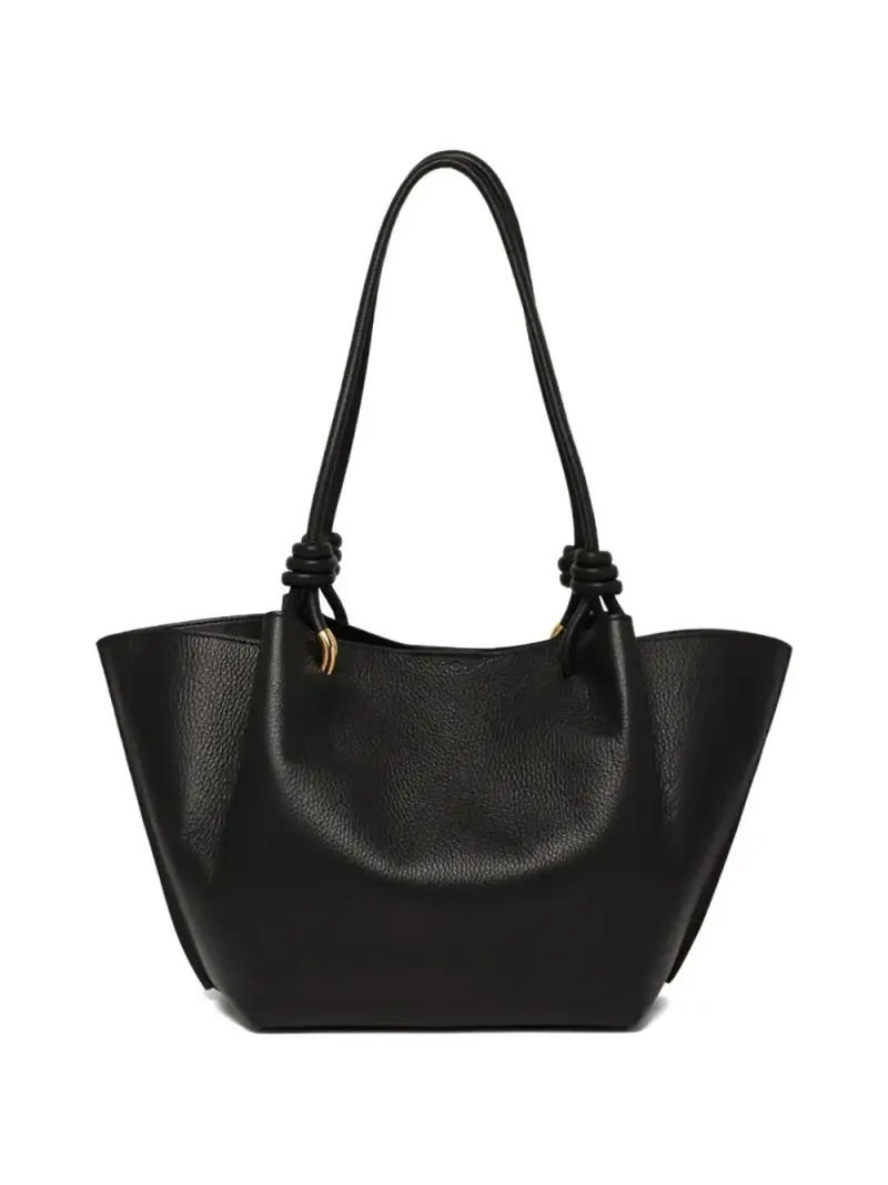 Borse A Mano Donna NERO