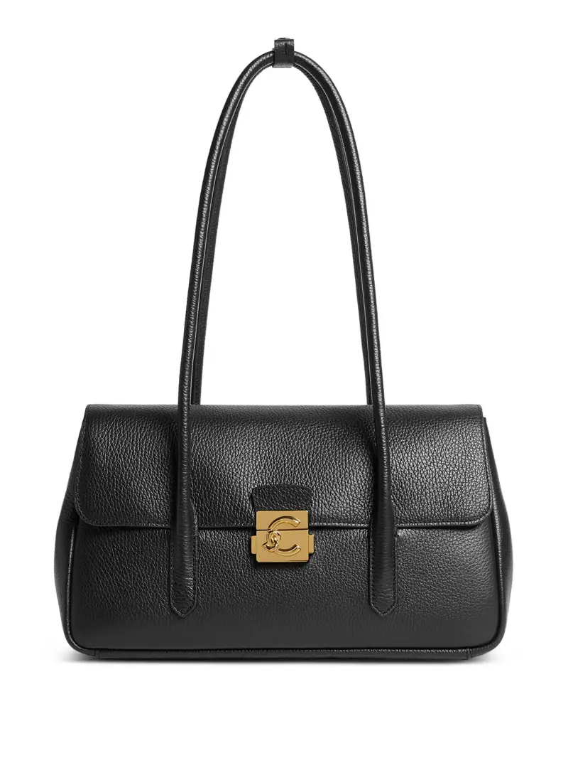 Borse A Mano Donna NERO