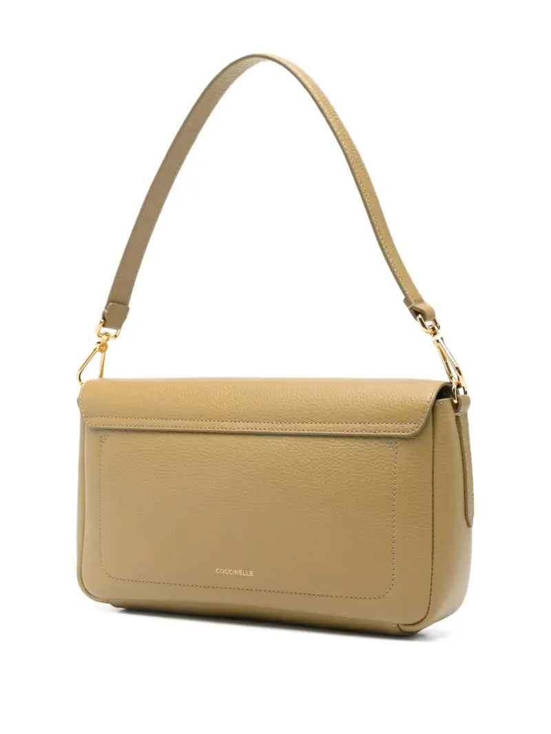 Borse A Mano Donna VERDE miniatura 4