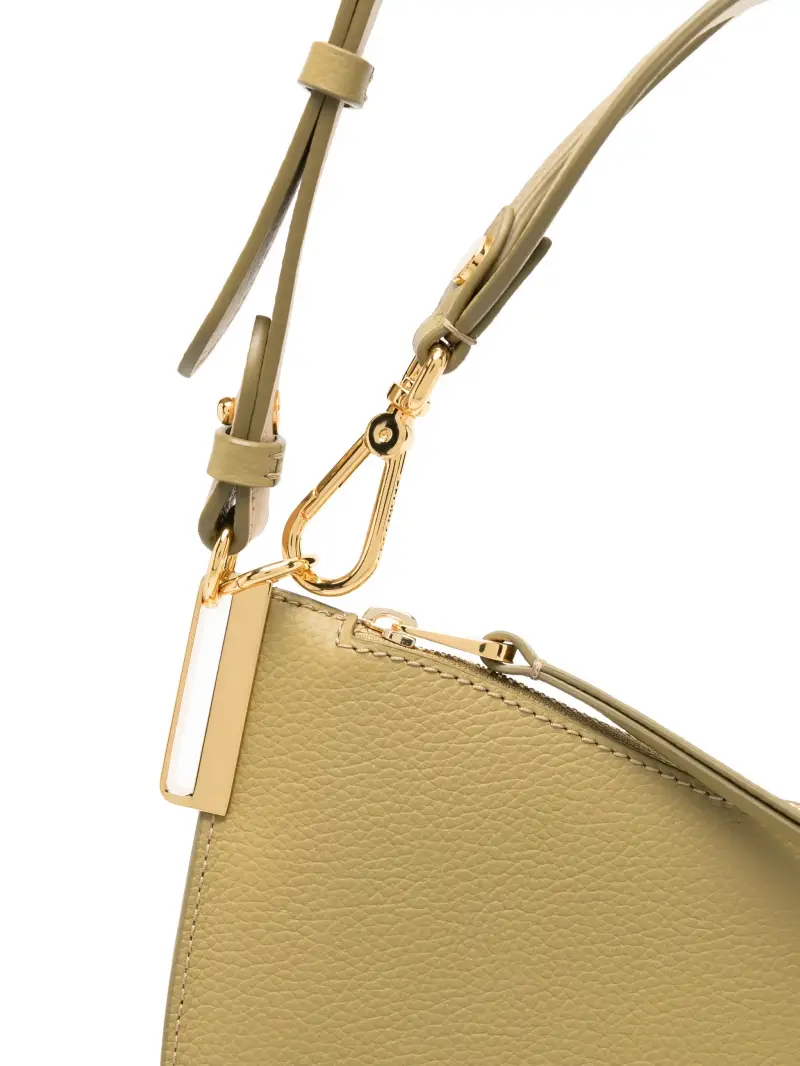 Borse A Mano Donna VERDE miniatura 2