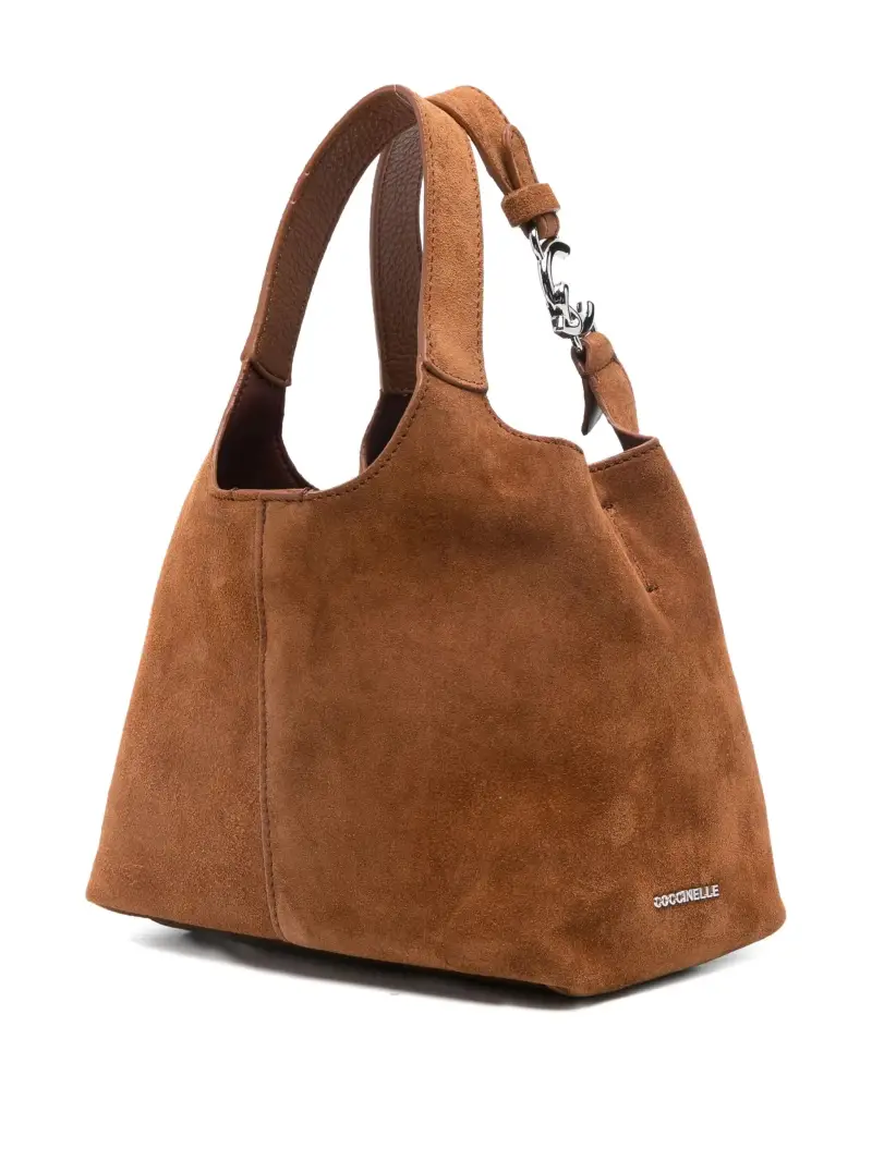 Borse A Tracolla Donna MARRONE