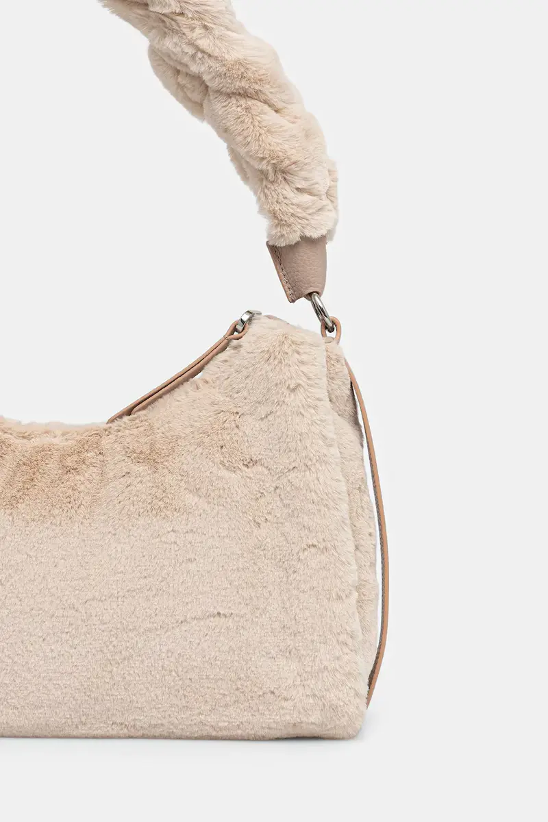 borsetta BOHEME colore beige E1.T69.13.03.01 miniatura 3