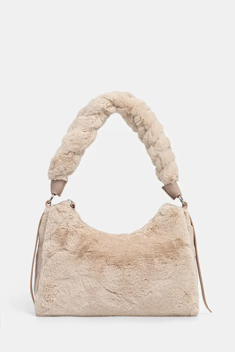 borsetta BOHEME colore beige E1.T69.13.03.01