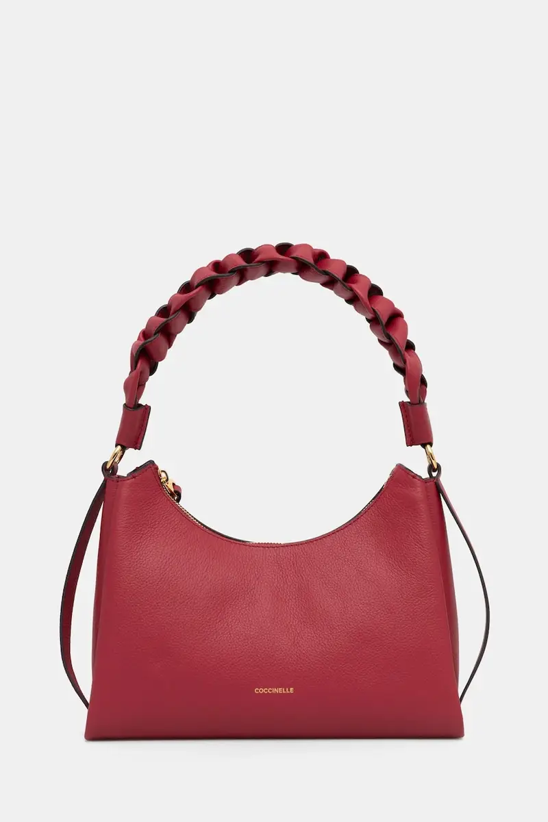 borsetta colore granata E1 M50 13 03 01