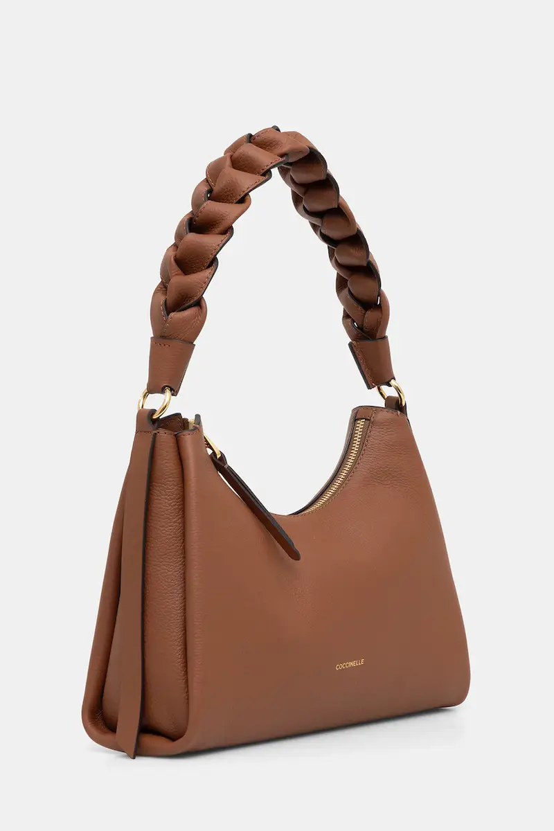 borsetta Marrone miniatura 2