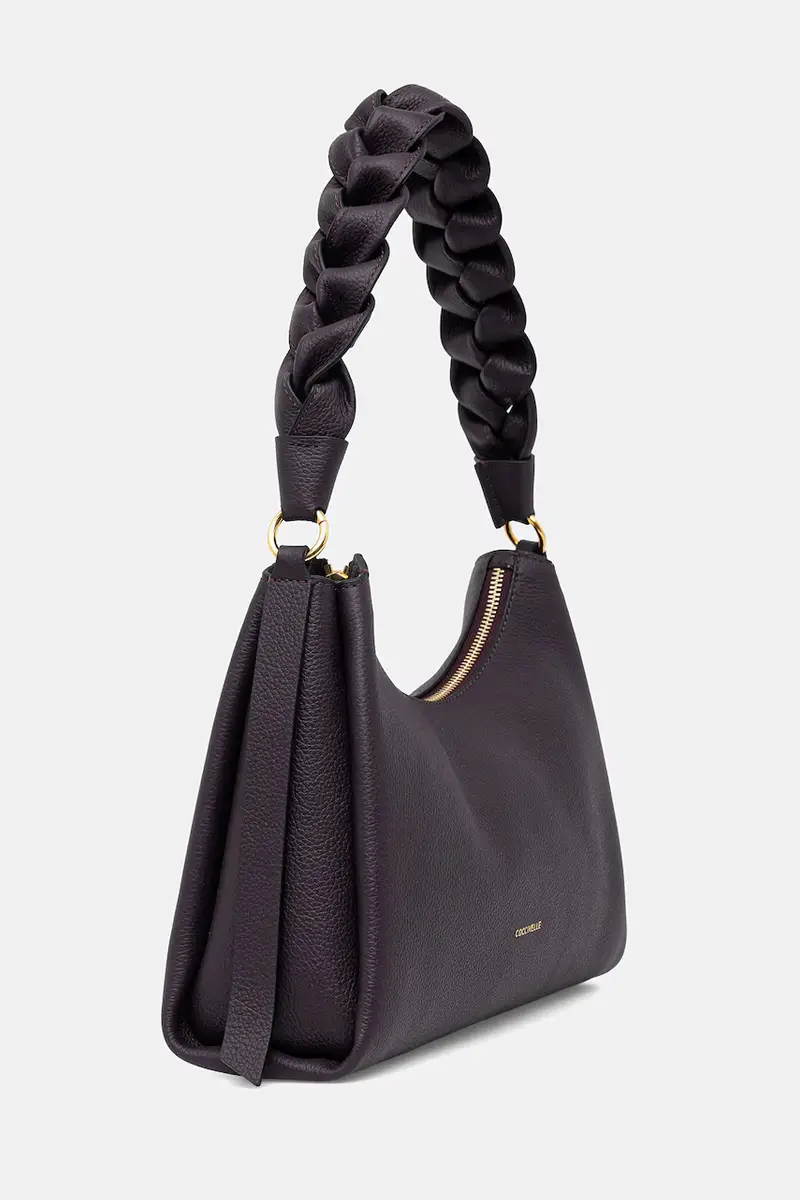 borsetta Violetto miniatura 2