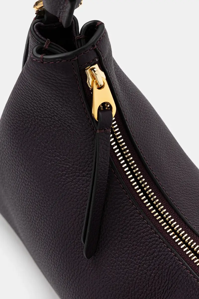 borsetta Violetto miniatura 5