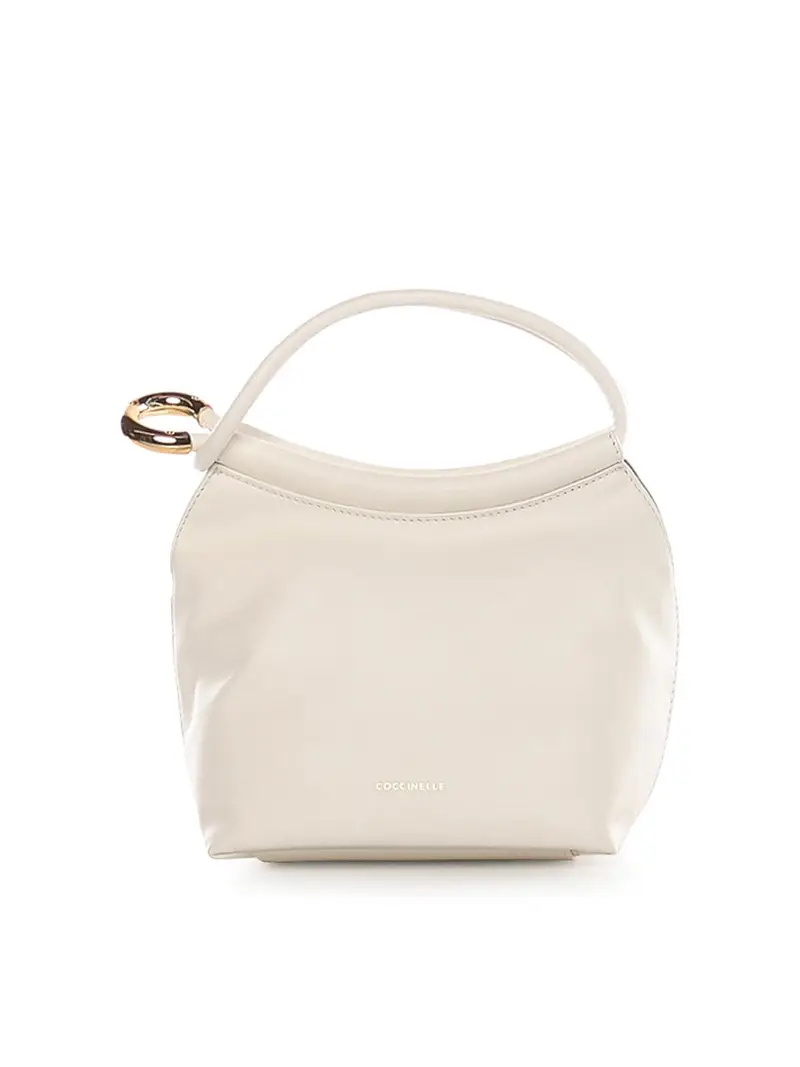 Custodia in pelle Finn Beige