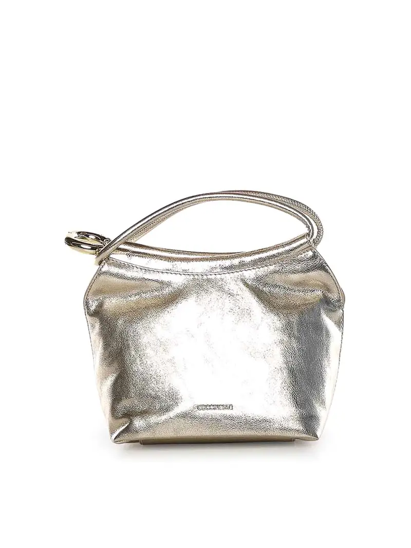 Custodia in pelle Finn Oro