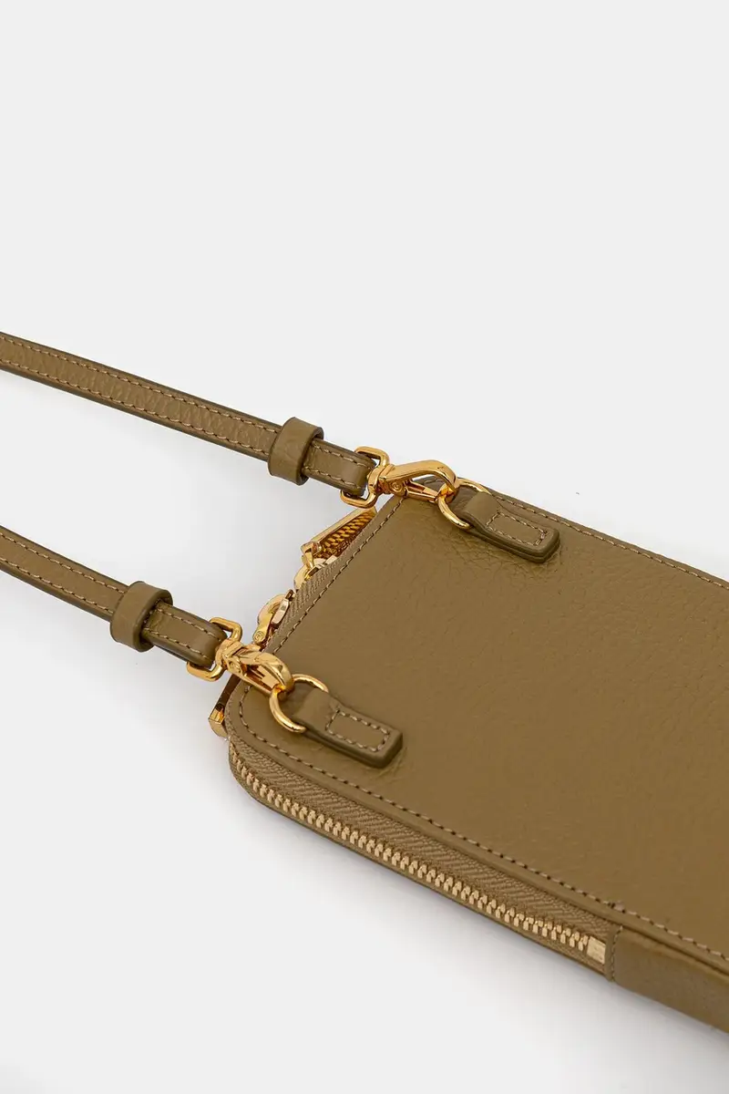 custodia per telefono Verde miniatura 3