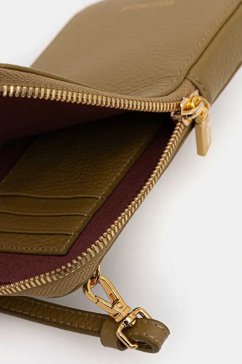 custodia per telefono Verde miniatura 5