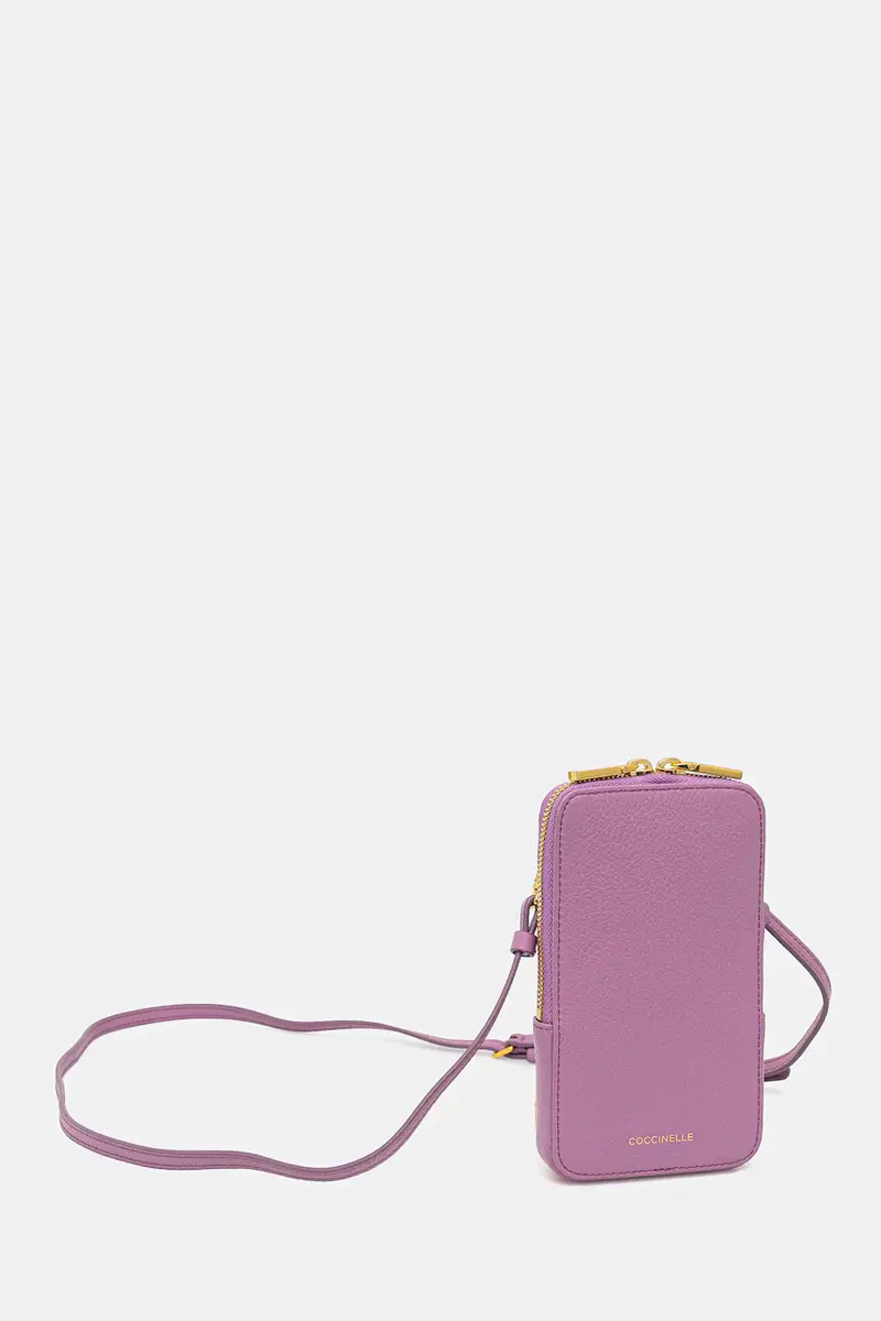 custodia per telefono Violetto miniatura 2