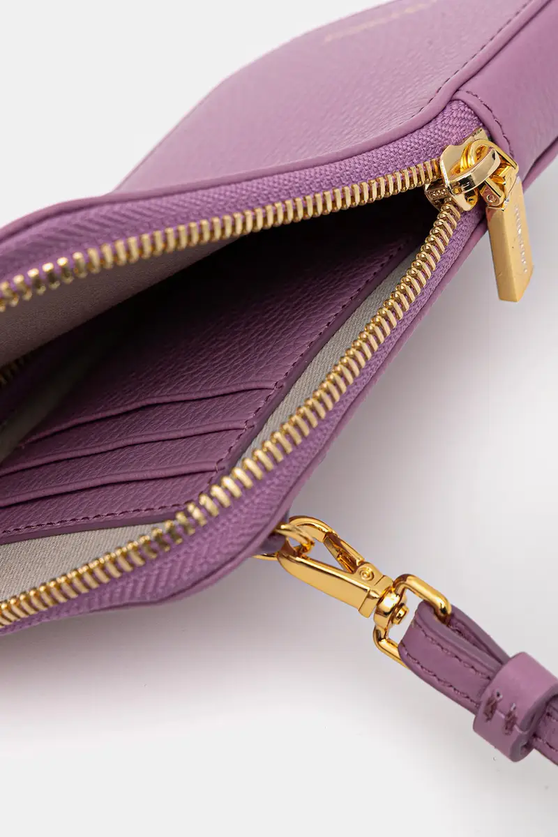 custodia per telefono Violetto miniatura 5