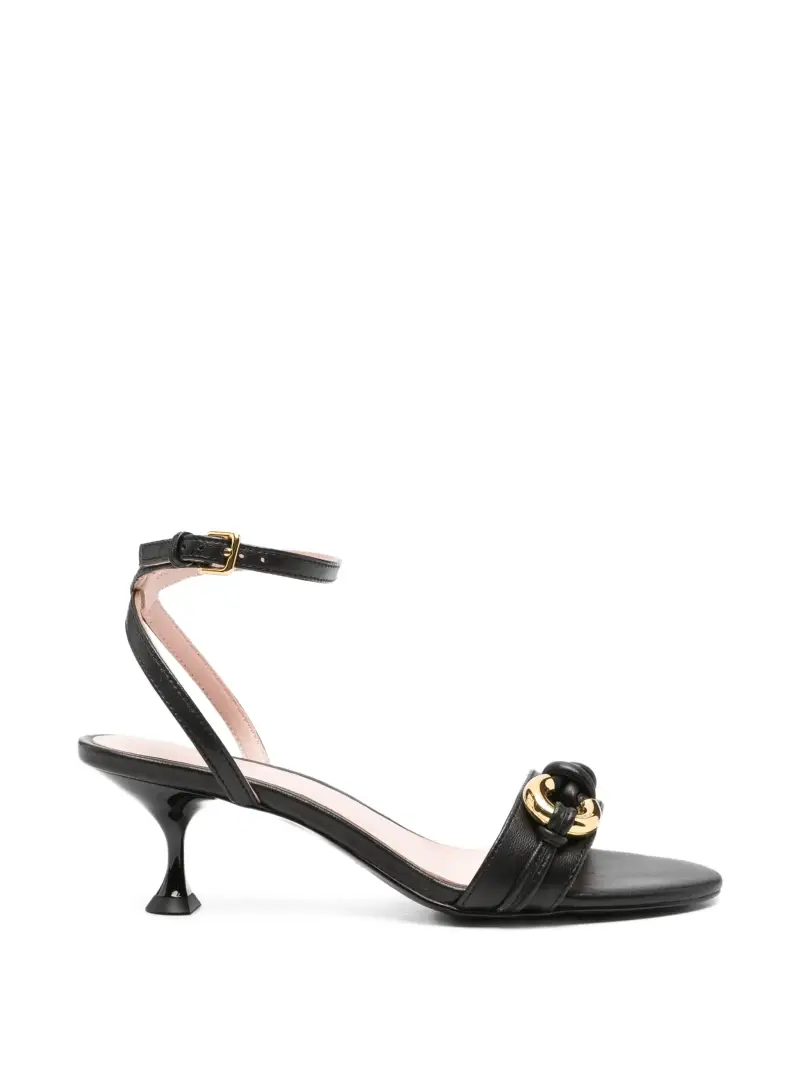 Decolleté Donna ARANCIO