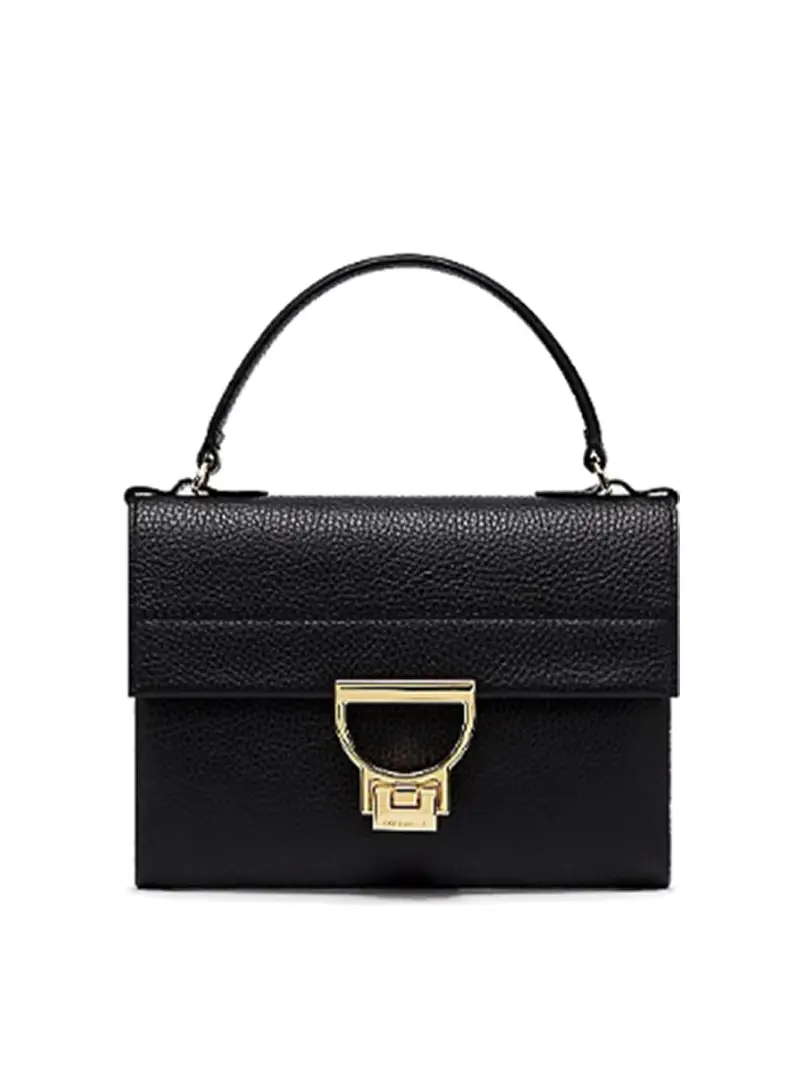 Mini borsa Arlettis Nero