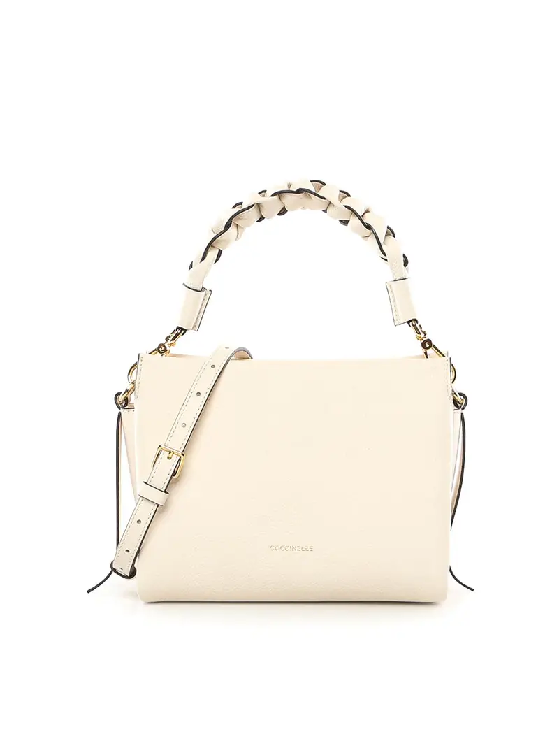 Mini borsa Boheme Rosa