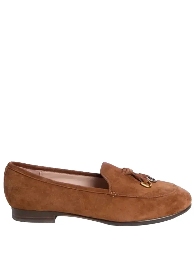 Coccinelle Mocassini Beige 4169230