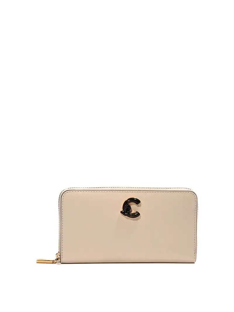 Portafoglio C-Me Large Multicolore