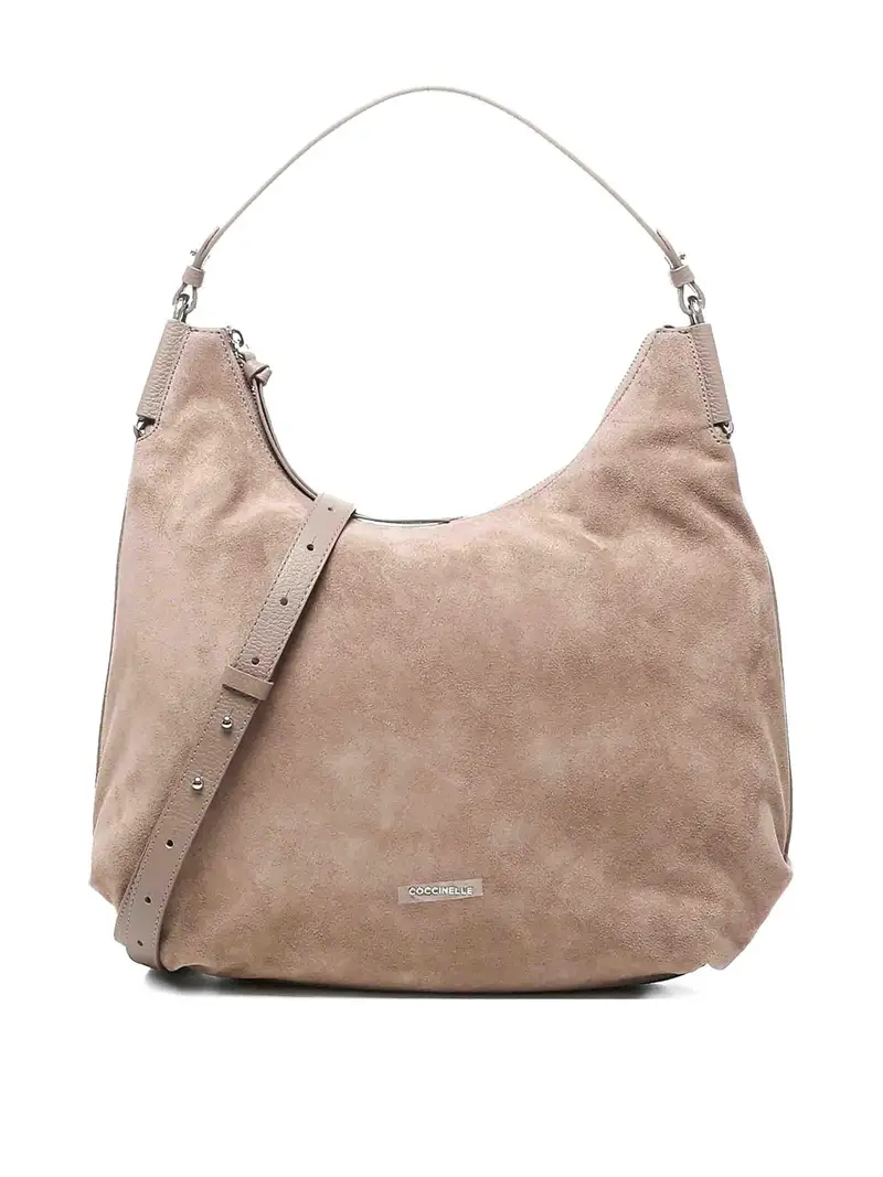 Rebekka Suede Marrone