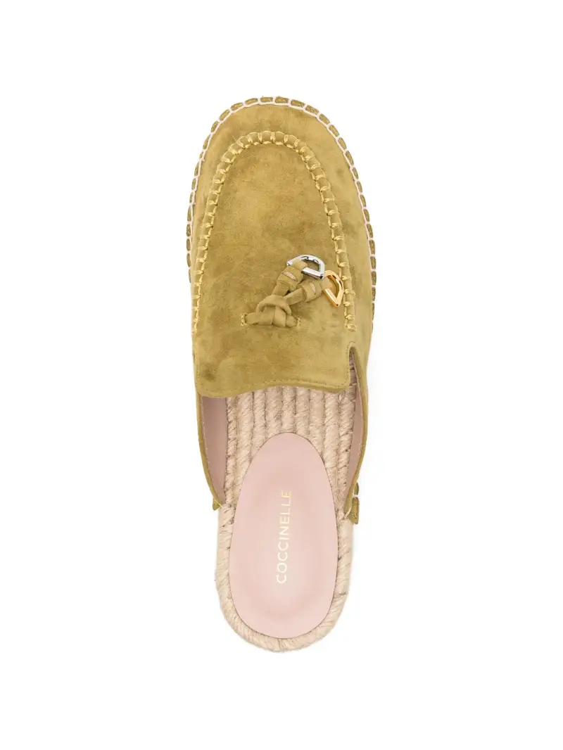 sabot VERDE miniatura 2