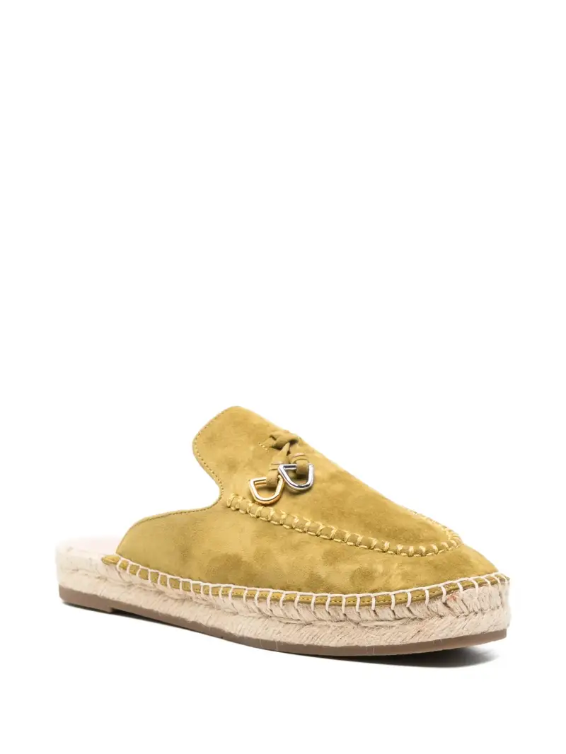 sabot VERDE miniatura 4