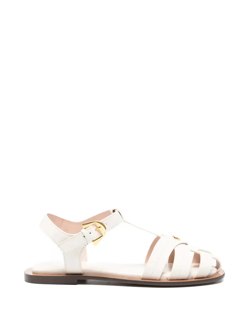 Sandali Donna BIANCO