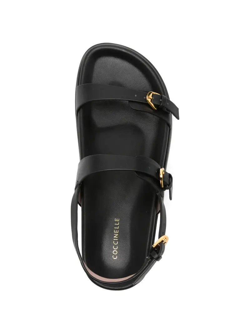 Sneakers Donna NERO miniatura 2