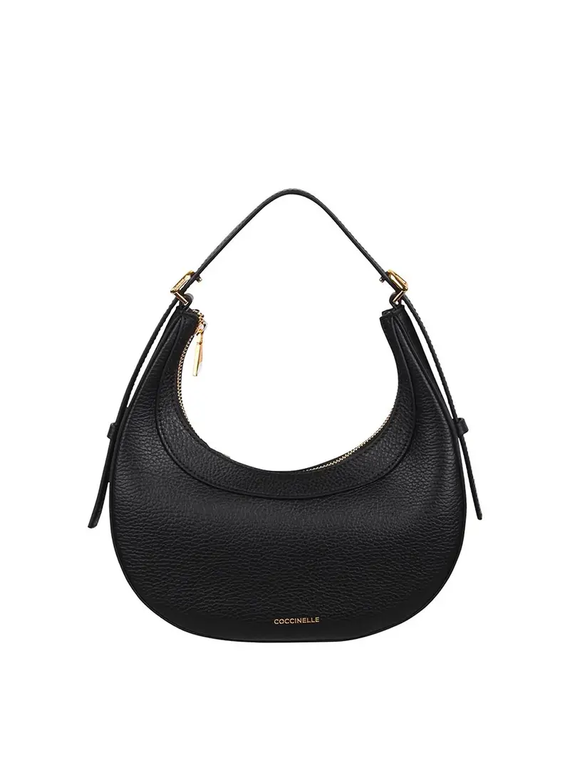 Whisper Mini Borsa Nero