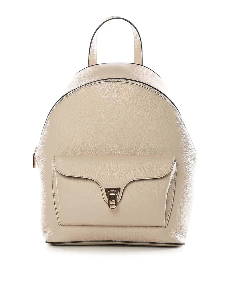 Zaino della generazione Beat Beige