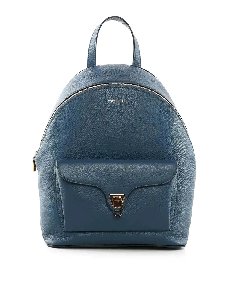 Zaino della generazione Beat Lavaggio scuro