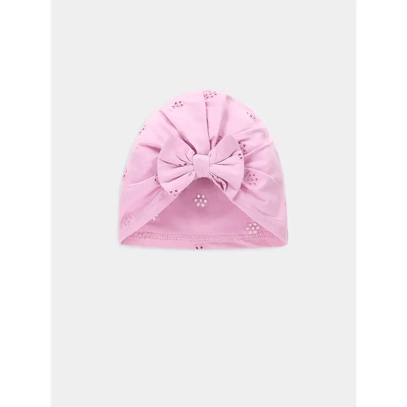 Berretto Coccodrillo WC4364309ASG Rosa