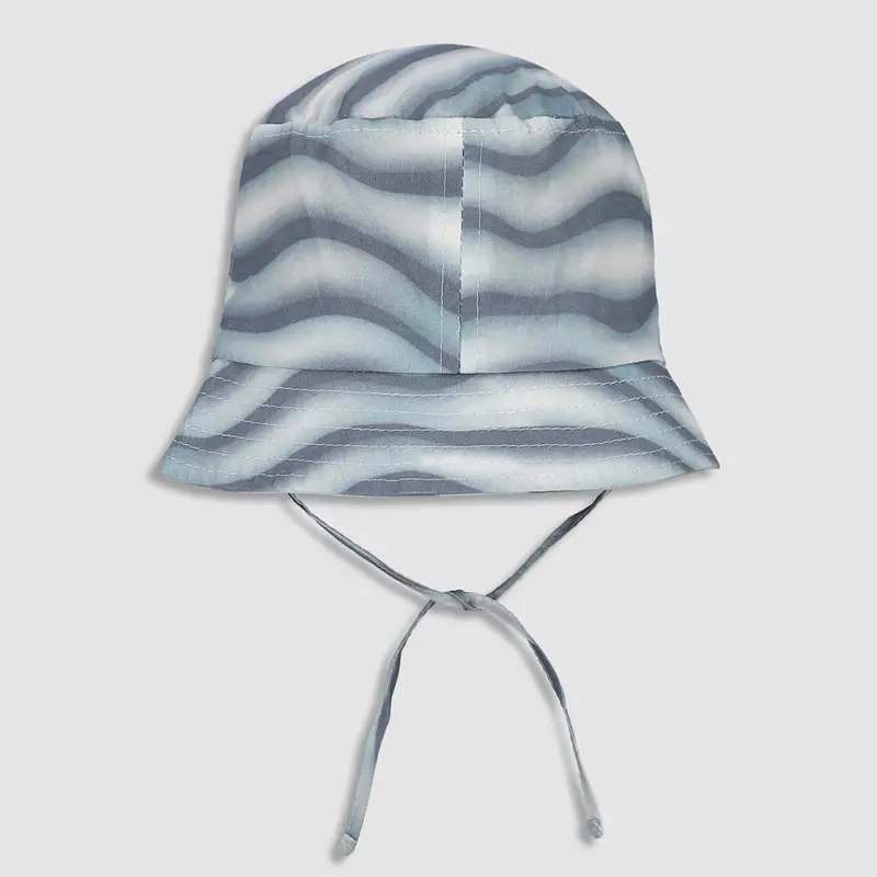 Cappello Coccodrillo WC3363103ALB Multicolore