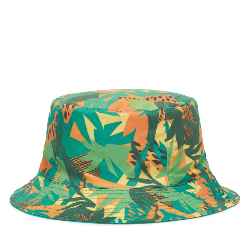 Cappello Coccodrillo WC5363301ALB Verde