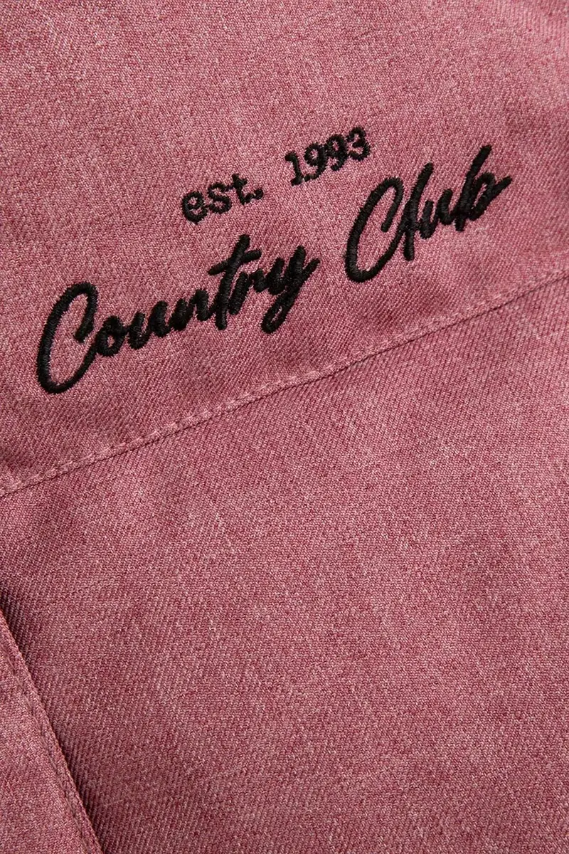 piumino bambino/a Rosa miniatura 5