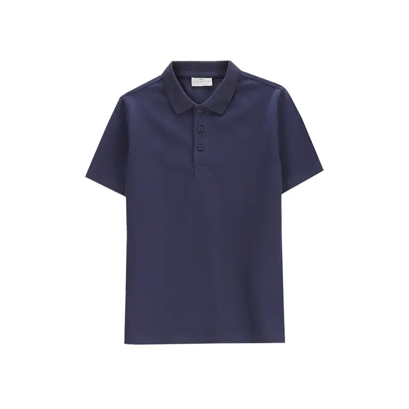 Coccodrillo Polo Blu 3225040