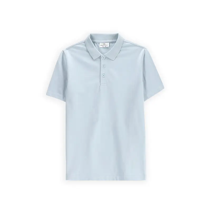 Coccodrillo Polo Azzurro 3225042